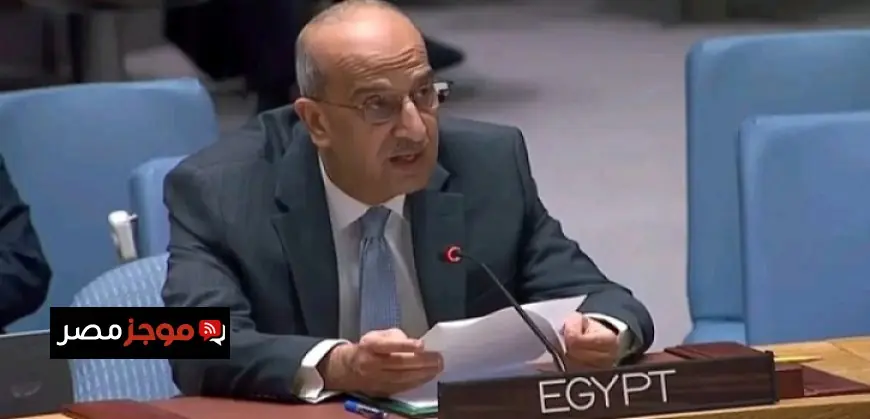 مصر تؤكد ضرورة تنفيذ اتفاق شرم الشيخ وتندد بمحاولات إسرائيل فرض سيادتها على الضفة الغربية