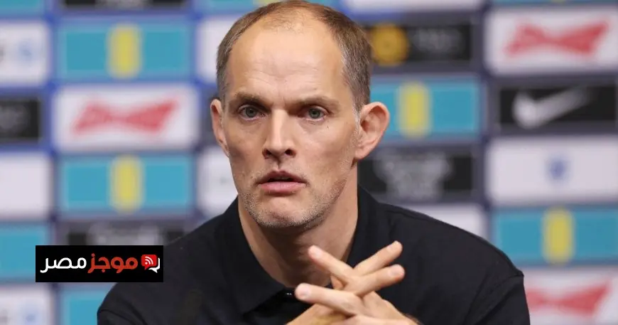 توماس توخيل يعيد جود بيلينغهام وفيل فودن إلى تشكيلة إنجلترا قبل المنافسات القادمة