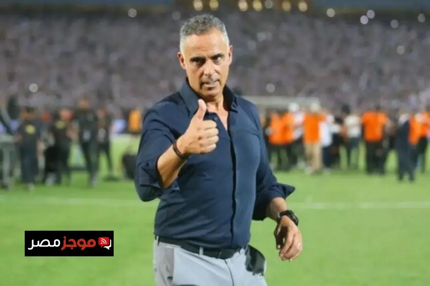 مدرب الزمالك الجديد 7 أسماء تتنافس لخلافة فيريرا أبرزها جوميز وميكالي