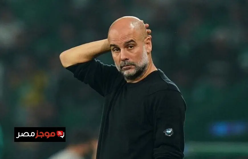 جوارديوالا يبرز تألق بورنموث كدليل على قوة المنافسة في الدوري الإنجليزي الممتاز