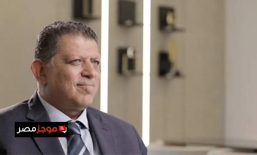 خالد فتحي رئيس اتحاد اليد يؤكد طموح الفوز بلقب بطولة العالم للناشئين