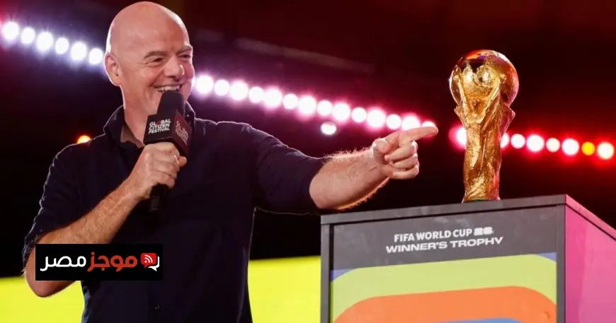 فيفا يعلن عن موعد قرعة الملحق العالمي والأوروبي لكأس العالم 2026