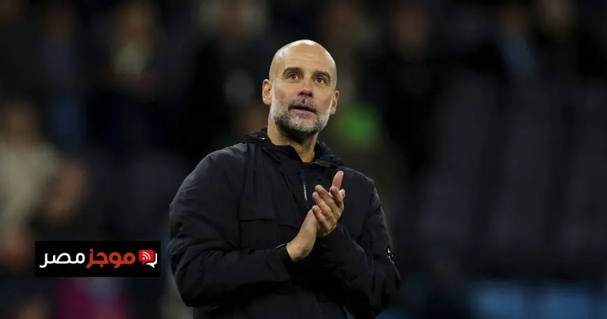 بيب جوارديولا يحتفل بلقاءه التاريخي رقم 1000 كمدرب مع إنجازات مدهشة في مسيرته