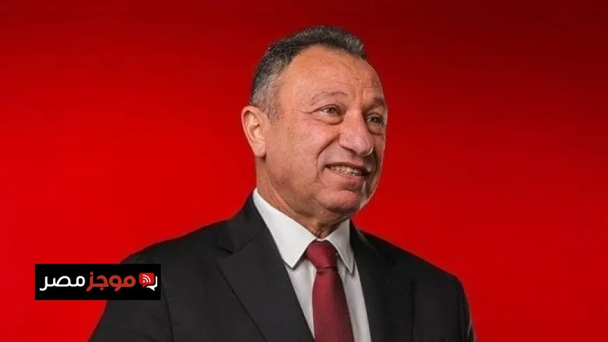 فوز ساحق لقائمة محمود الخطيب بالتزكية في انتخابات الأهلي 2023