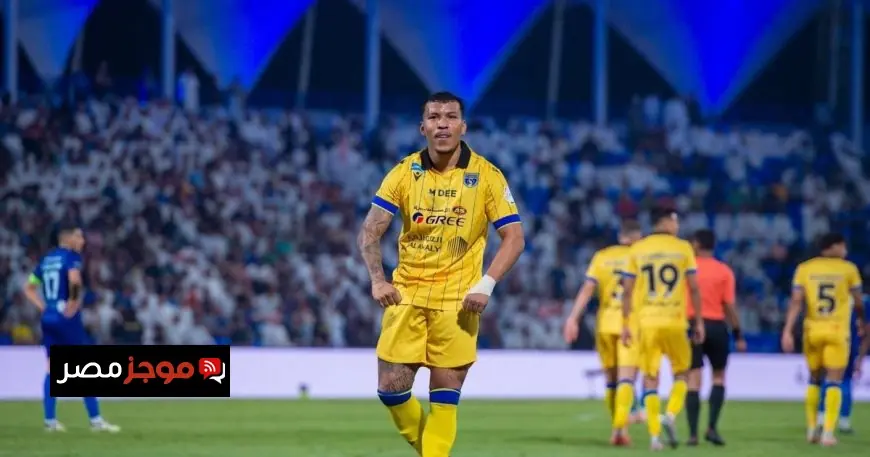 التعاون ينتصر على الفتح ويضغط على النصر في سباق صدراة الدوري السعودي