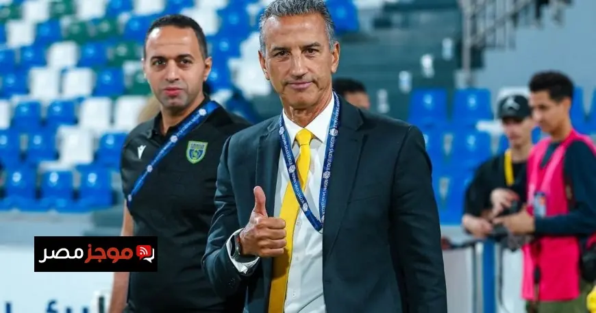 شاموسكا يكشف كيف صعد التعاون إلى قمة الدوري السعودي