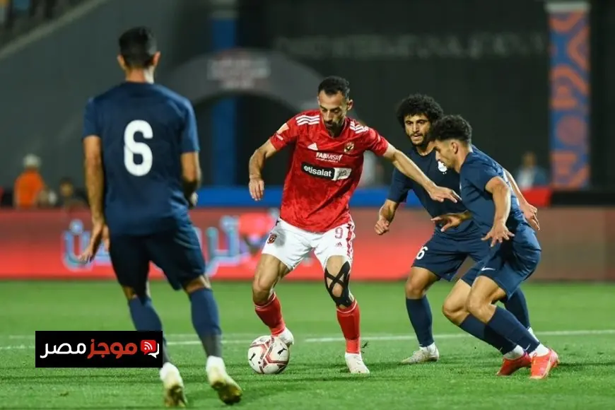 بودي سمير يؤكد قوة إنبي وثقتهم في الفوز على الأهلي ويكشف عن هدف العودة للمنافسة