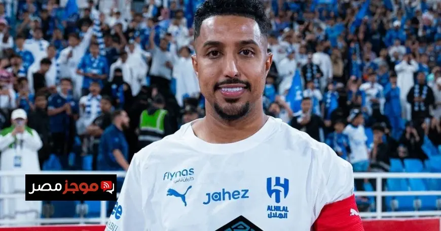 سالم الدوسري يتألق كأفضل لاعب وبراغا يتذيل التقييم في مواجهة النجمة والهلال