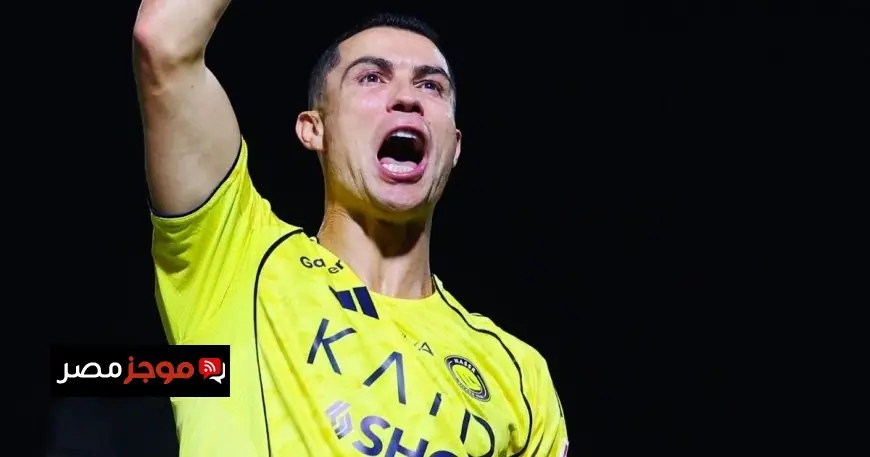 رونالدو يلاحق سالم الدوسري في صراع قائمة أفضل 10 هدافين للدوري السعودي