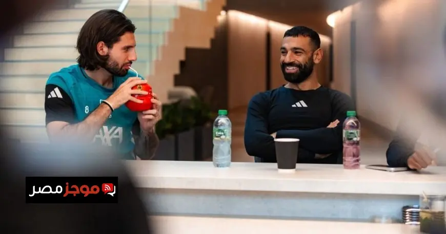 سوبوسلاي يحث لاعبي ليفربول على التمسك بالروح القتالية لمنافسة مانشستر سيتي