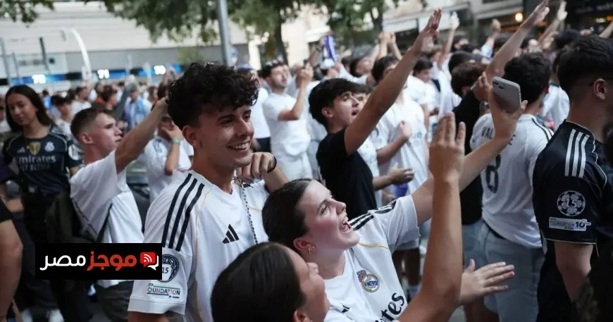 برنابيو يكتسب لقب منجم الذهب بفضل ميزانية تاريخية ضخمة