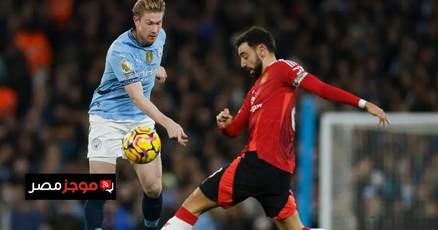 صلاح يتصدر قائمة الأسيست في الدوري ويحصد اللقب من برونو ودي بروين بالأرقام