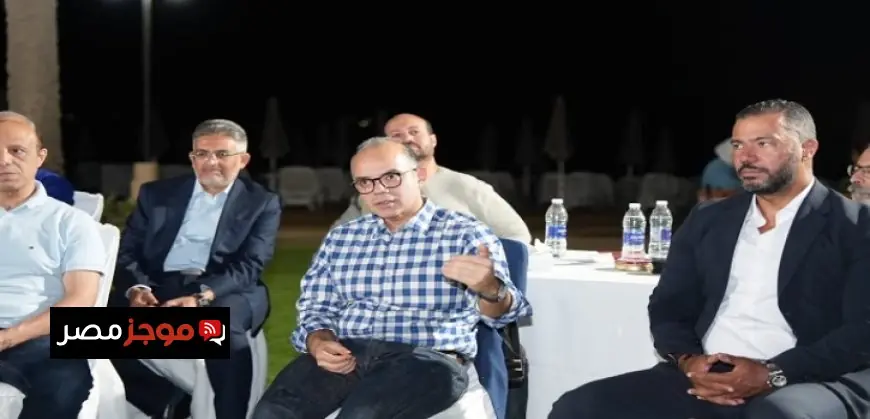 وزير الثقافة يؤكد أهمية كوت ديفوار كشريك رئيسي في تعزيز النهضة الثقافية الإفريقية