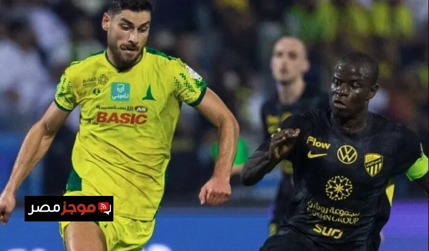 الاتحاد يتحول من التأخر برباعية نظيفة إلى انتزاع نقطة مثيرة أمام الخليج في الدوري السعودي