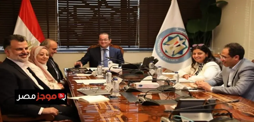 وزير المالية يكشف عن نجاح الإصلاحات الاقتصادية والمالية بتحقيق فائض أولى بنسبة ٣,٦٪