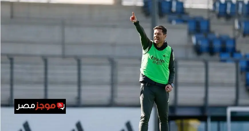 تشابي ألونسو يدافع عن لاعبي ريال مدريد بعد خسارة ليفربول ويرد على غاريث بيل