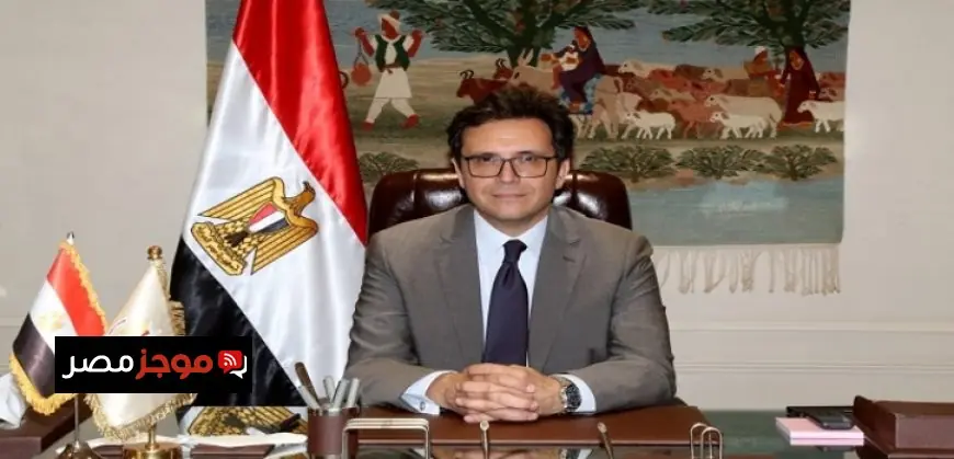 وزير الثقافة يؤكد أن افتتاح المتحف المصري الكبير يمثل إنجازاً تاريخياً وبداية مرحلة جديدة للفن والثقافة في مصر