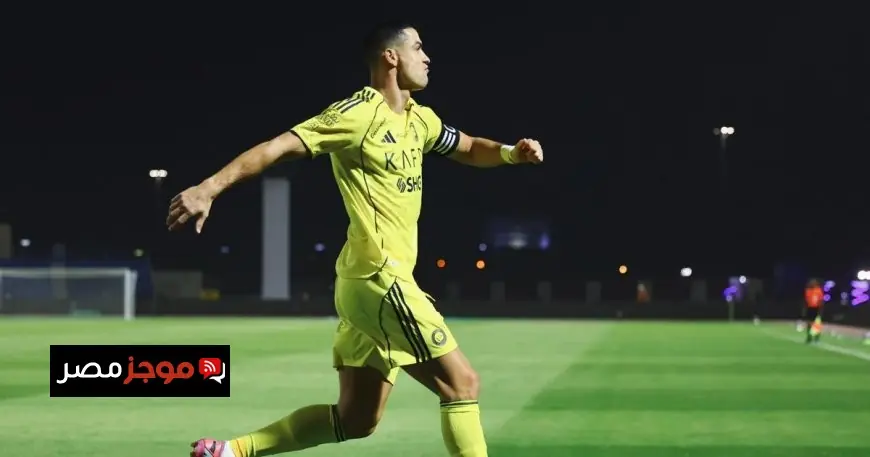 طارق ذياب يكشف عن مقارنة مثيرة بين كريستيانو رونالدو وسالم الدوسري برقم صادم