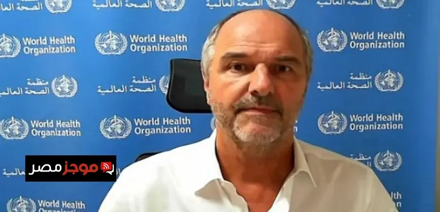 الصحة العالمية تطالب بفتح جميع معابر قطاع غزة لإيصال المساعدات الإنسانية اللازمة