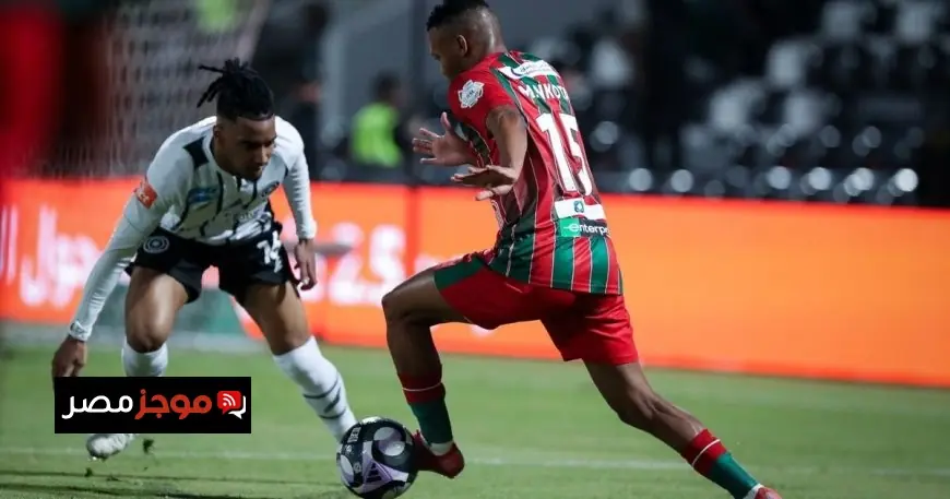 الاتفاق يحقق تعادلاً مثيراً أمام الشباب في الدوري السعودي