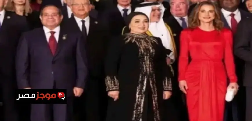 وزير التنمية المحلية ووزير الزراعة يفتتحان معرض الوادي الجديد الزراعي لأحدث الابتكارات الزراعية