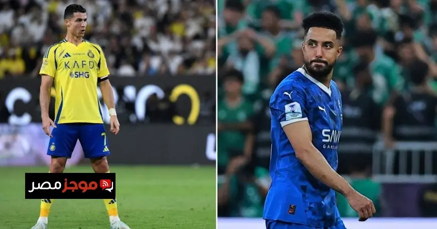كريستيانو رونالدو يغيب عن تشكيلة الجولة الثامنة في الدوري السعودي رغم ألقابه المتميزة