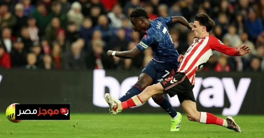 سندرلاند يعادل أرسنال بطريقة مثيرة ويزيد من حماس قمة السيتي وليفربول