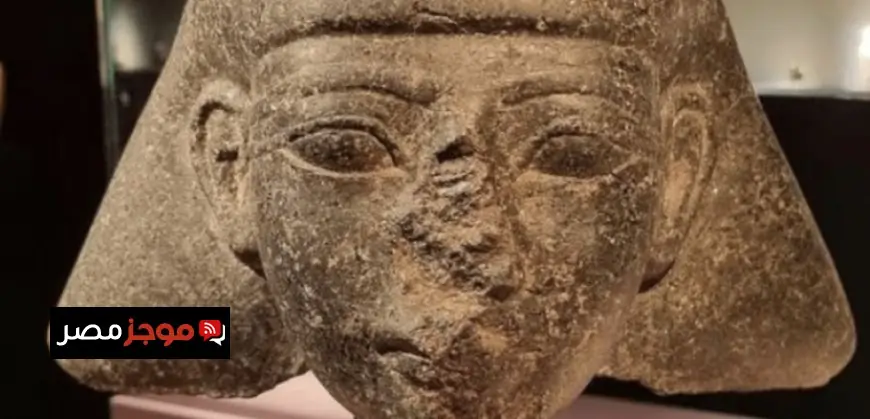 هولندا تستعد لإعادة قطعة أثرية مصرية قديمة تعود إلى 3500 عام