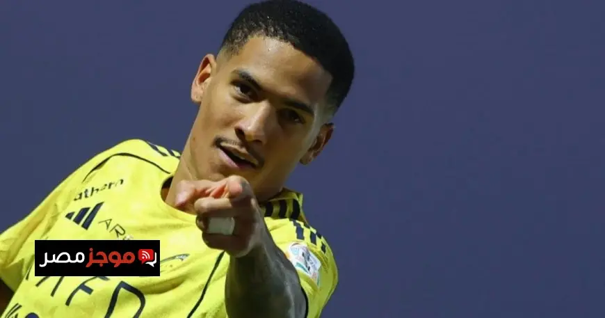 أنجيلو وجواو فيليكس يحققان انتصارًا على كريستيانو رونالدو في لقاء النصر ونيوم