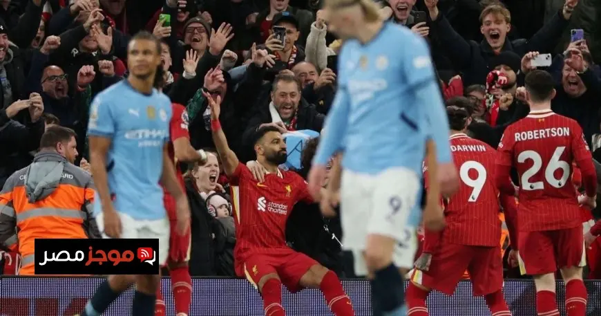 تعرف على مواعيد مباريات الأحد 9 نوفمبر القمة الإنجليزية والسوبر المصري في انتظارك