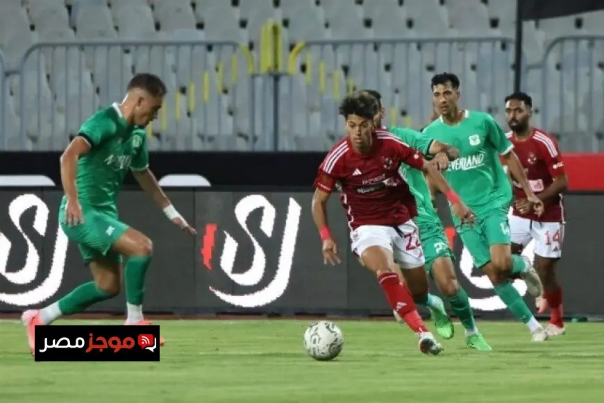 بيراميدز يستعيد عافيته بعد الأزمة الأفريقية وشوبير ينبه الأهلي من مفاجآت المصري