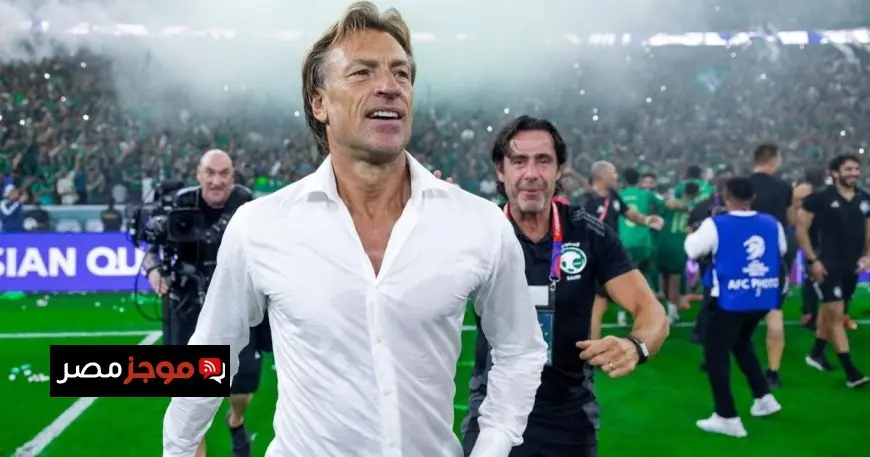 تعرّف على موعد المباراة الودية المرتقبة بين السعودية والجزائر في جدة