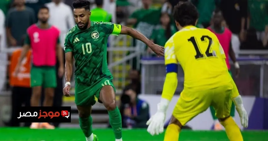 تاريخ المباراة الودية المنتظرة بين السعودية وكوت ديفوار في جدة