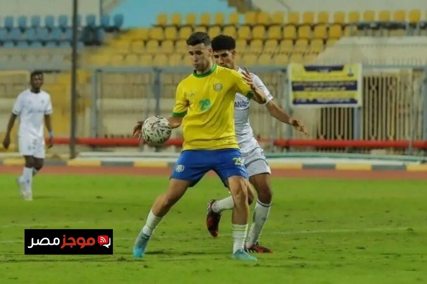 مهاجم الإسماعيلي يؤكد تحسن الفريق مستمر ويشدد على أهمية الهدوء والاستقرار