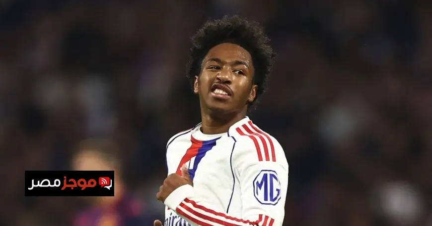 برشلونة يتطلع للتعاقد مع جناح بلجيكي في فرنسا لتعويض ماركوس راشفورد