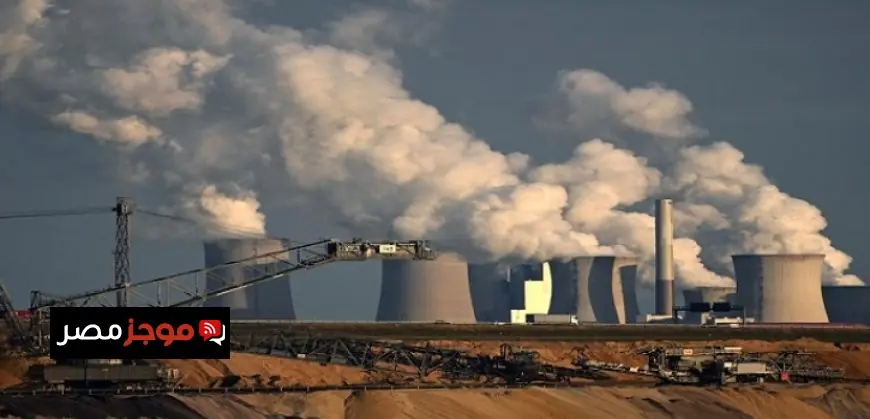 دراسة تكشف عن تسجيل انبعاثات الوقود الأحفوري رقما قياسيا جديدا عالميا في عام 2025