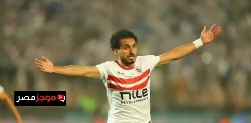 أحمد حمدي يتلقى تدريبات تأهيلية قبل مواجهة الزمالك وطلائع الجيش في الدوري الممتاز