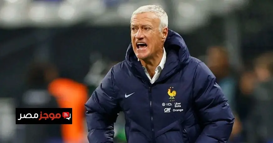 الاتحاد يستهدف ديشان بعد ضم بنزيما وكانتي لتعزيز صفوف الفريق