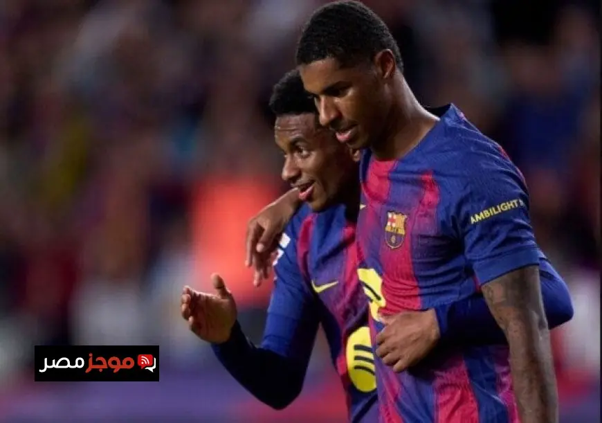 برشلونة يكتسح إلتشي بثلاثية رائعة في الدوري الإسباني مع ملخص فيديو