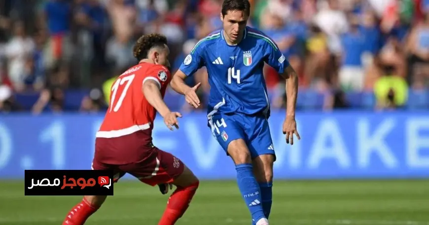 غاتوزو يكشف عن رفض كييزا الانضمام لمنتخب إيطاليا وأهمية احترام قراره