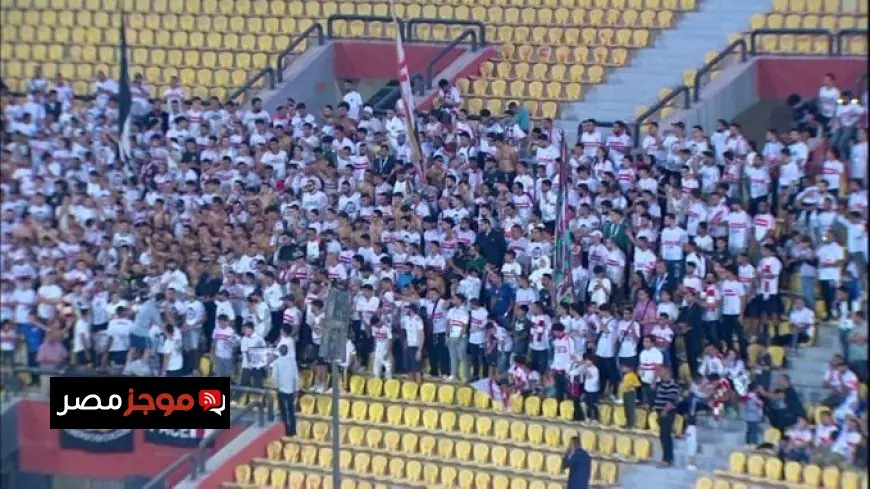 بشير التابعي يكشف عدم ثقة جماهير الزمالك في إدارة النادي