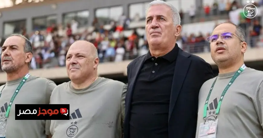 الإصابات تهدد استعداد منتخب الجزائر قبل مواجهتي زيمبابوي والسعودية