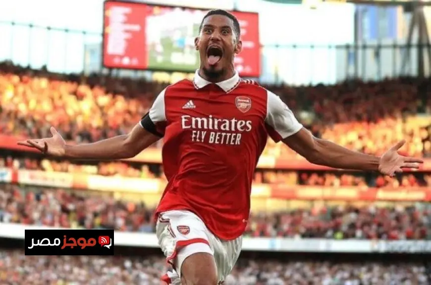 ساليبا يكشف عن تأثير أرتيتا في تجديد عقده مع أرسنال ويؤكد تواصل ريال مدريد معه