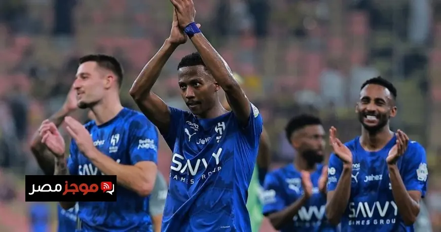 رئيس الهلال يتطلع لتحقيق حلم المونديال رغم تأثير جدول المباريات علينا