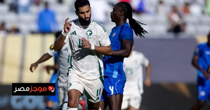 صالح الشهري قد يترك معسكر منتخب السعودية بسبب الإصابة
