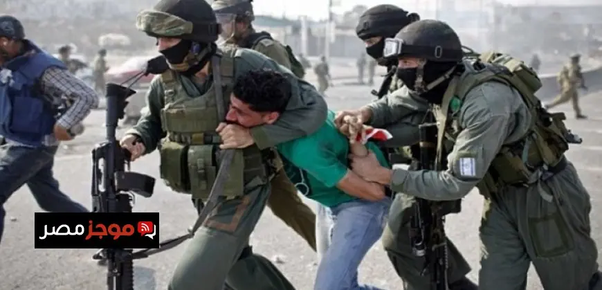 الاحتلال الإسرائيلي يعتقل ثلاثة مواطنين من قفين وشويكة في طولكرم وسط تصاعد التوترات