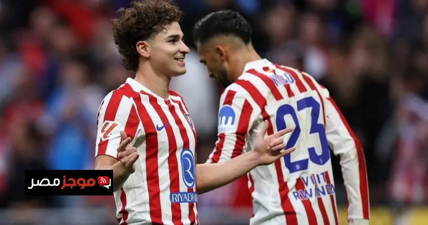 تشيلسي يستعد لدفع مبلغ خيالي لضم خوليان ألفاريز من أتلتيكو مدريد