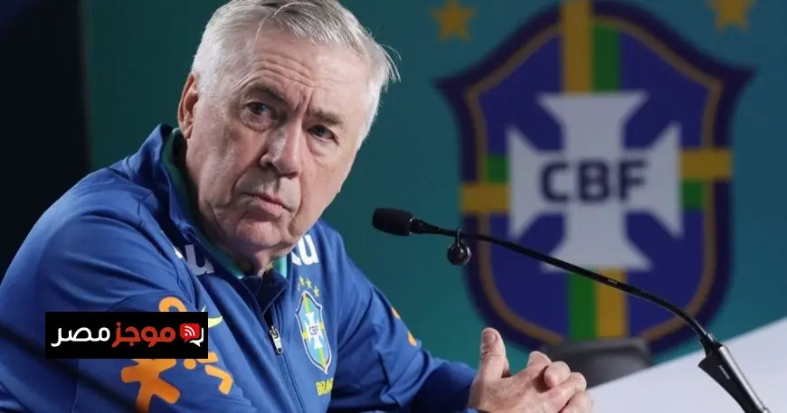 أنشيلوتي يثني على أداء تشابي ويصف النتائج بالمذهلة