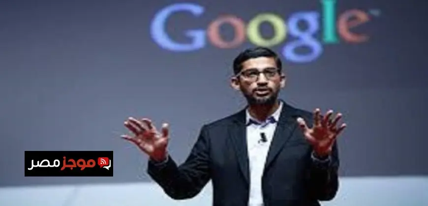 رئيس جوجل يحذر من مخاطر فقاعة الذكاء الاصطناعي ومؤشراتها المتزايدة