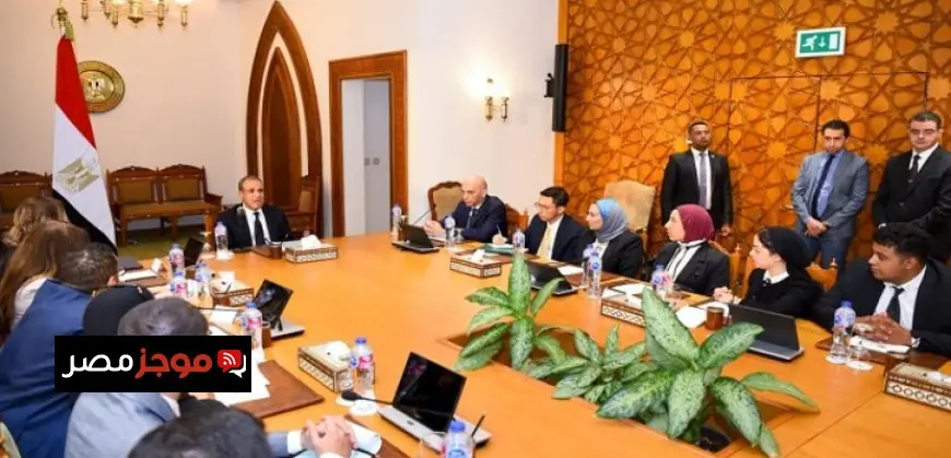 الوزير عبد العاطى يؤكد أهمية استمرار الحوار بين وزارة الخارجية والشباب وطلبة الجامعات